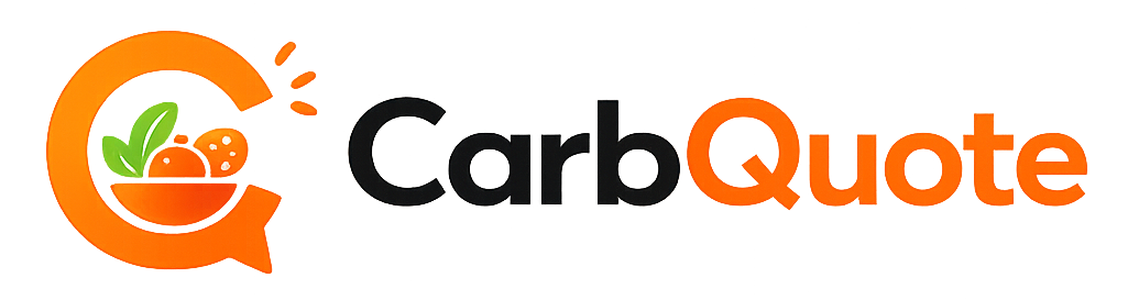 CarbQuote Logo